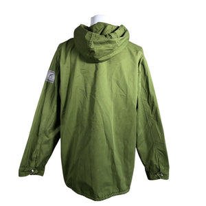 Unisex R-collection - Outdoor jacket, size 36 - Green (2)