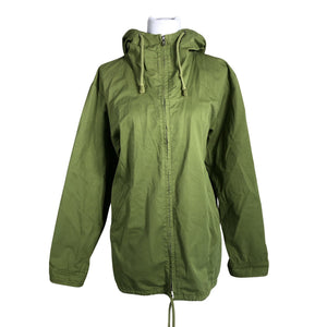 Unisex R-collection - Outdoor jacket, size 36 - Green (1)