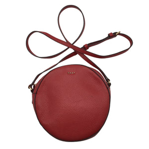 Unisex DKNY - Shoulder bag, size Mini - Red (1)