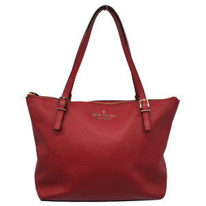 Unisex Kate Spade - Handbag, size Maxi - Red (1)