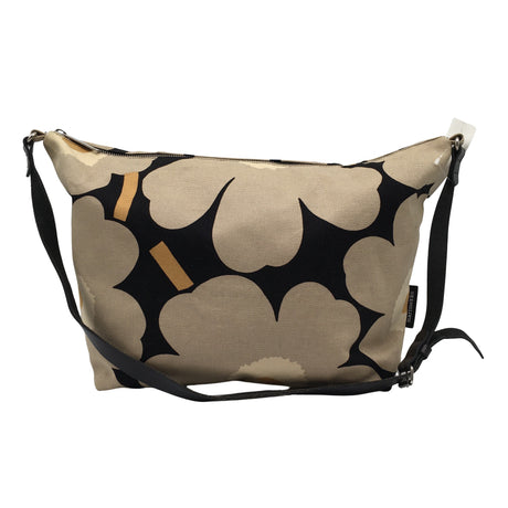 Unisex Marimekko - Shoulder bag, size Maxi - Beige ()