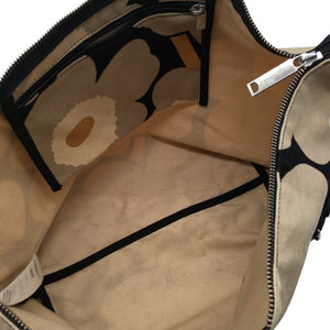 Unisex Marimekko - Shoulder bag, size Maxi - Beige (2)