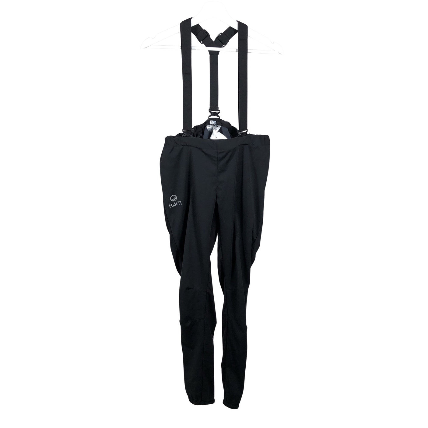 Unisex Halti - Sports trousers, size 40 - Black (1)