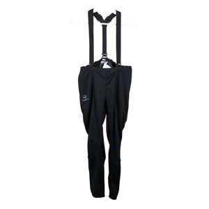Unisex Halti - Sports trousers, size 40 - Black (1)