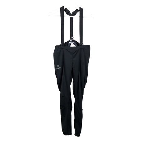 Unisex Halti - Sports trousers, size 40 - Black ()