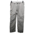 Unisex Fjällräven - Outdoor pants, size 42 - Gray ()