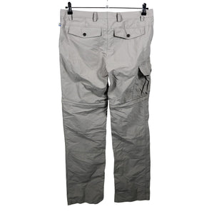 Unisex Fjällräven - Outdoor pants, size 42 - Gray (2)