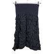 Unisex Carina Nyman - Fabric skirt, size 40 - Black ()