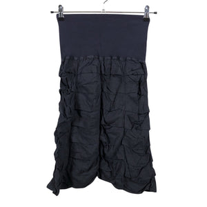 Unisex Carina Nyman - Fabric skirt, size 40 - Black (1)