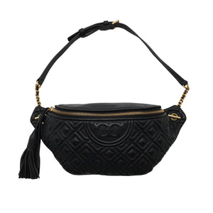 Unisex Tory Burch - Belt bag, size Mini - Black (1)