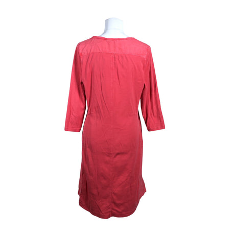 Unisex Sandwich - Tricot dress, size 40 - Pink (2)