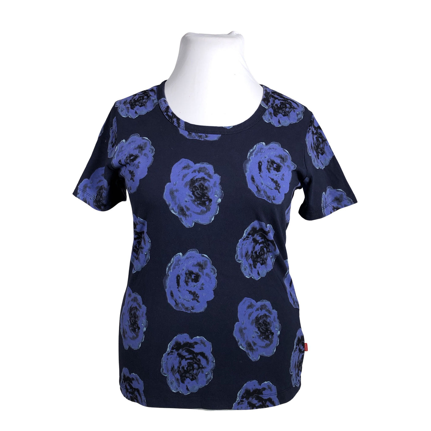 Unisex Jackpot - T-shirt, size 44 - Blue (1)