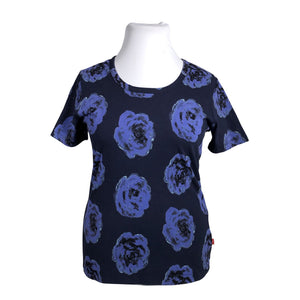 Unisex Jackpot - T-shirt, size 44 - Blue (1)