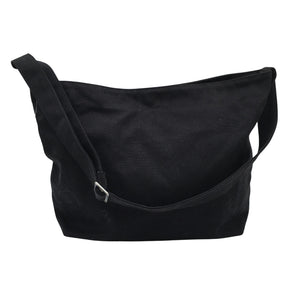 Unisex Marimekko - Shoulder bag, size Maxi - Black (1)