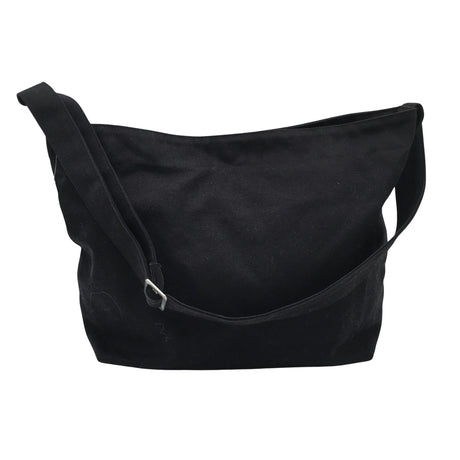 Unisex Marimekko - Shoulder bag, size Maxi - Black ()