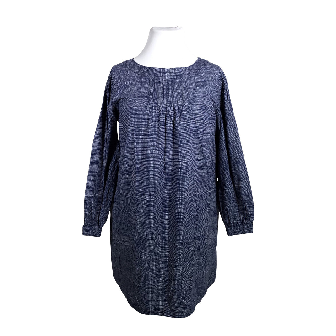 Unisex Marimekko - Dress, size 44 - Blue (1)