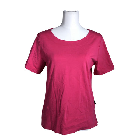 Unisex Ommellinen - T-shirt, size 38 - Pink ()