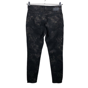 Unisex Very Nice - Jeans, size W31 - Black (2)