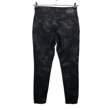 Unisex Very Nice - Jeans, size W31 - Black (2)