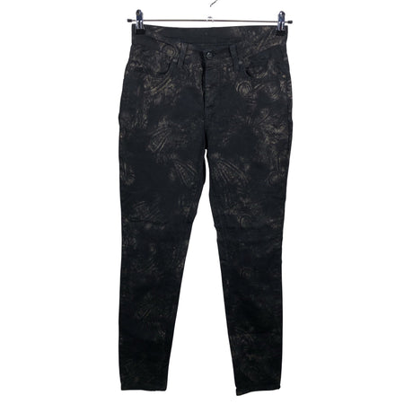 Unisex Very Nice - Jeans, size W31 - Black ()