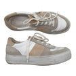 Unisex Paul Green - Casual sneakers, size 39 - Beige ()