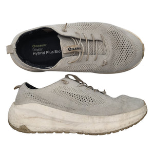 Unisex Icebug - Sneakers, size 40 - Gray (1)