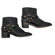 Unisex Stuart Weitzman - Ankle boots, size 41 - Black ()