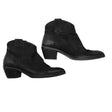 Unisex The Last Conspiracy - Ankle boots, size 39 - Black ()