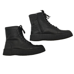Unisex Clarks - Ankle boots, size 40 - Black (1)