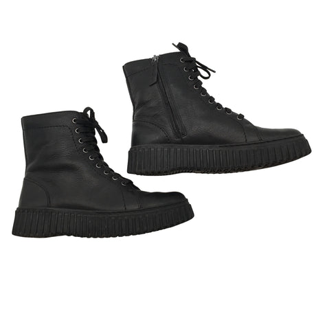 Unisex Clarks - Ankle boots, size 40 - Black ()
