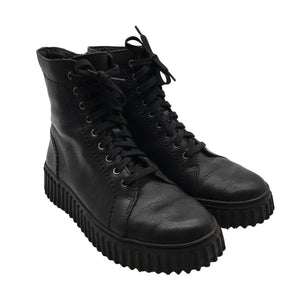 Unisex Clarks - Ankle boots, size 40 - Black (2)