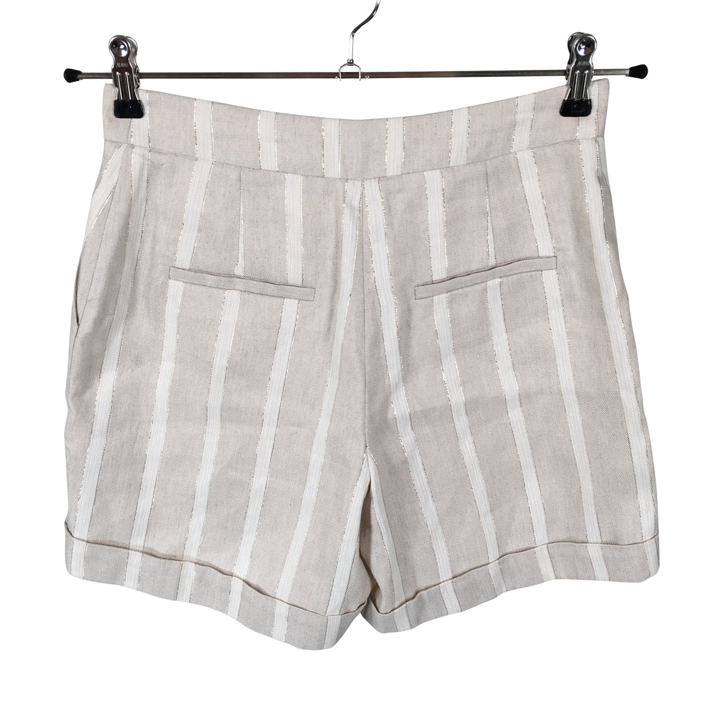 Unisex Ted Baker - Shorts, size 36 - Beige (2)