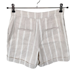 Unisex Ted Baker - Shorts, size 36 - Beige (2)
