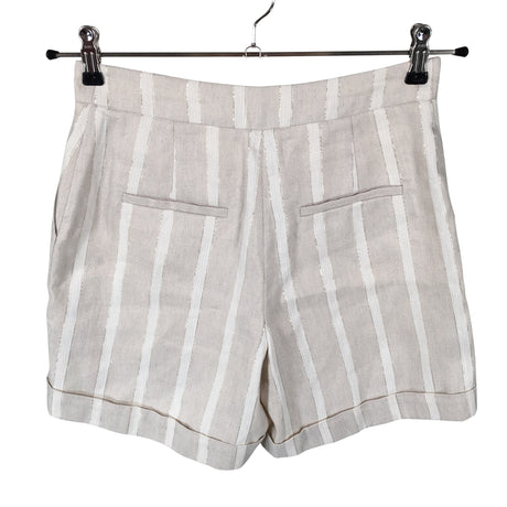 Unisex Ted Baker - Shorts, size 36 - Beige (2)