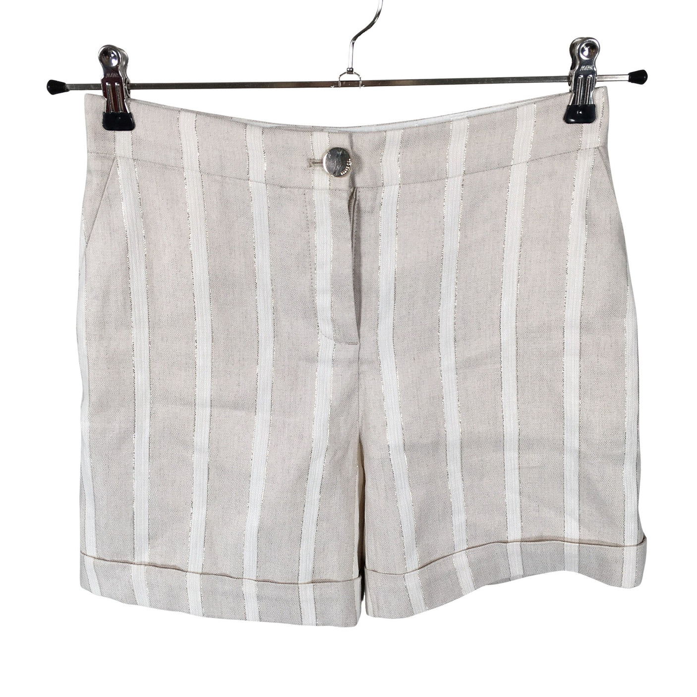 Unisex Ted Baker - Shorts, size 36 - Beige (1)