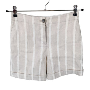 Unisex Ted Baker - Shorts, size 36 - Beige (1)