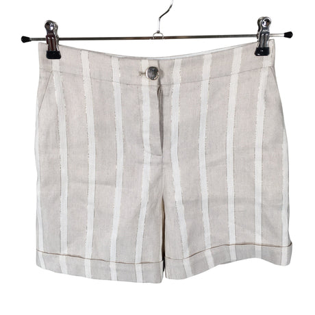 Unisex Ted Baker - Shorts, size 36 - Beige ()