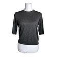 Unisex MaxMara - Sweater, size 38 - Gray ()