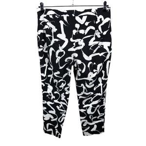 Unisex Marimekko - Slacks, size 40 - Black (2)