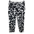 Unisex Marimekko - Slacks, size 40 - Black ()