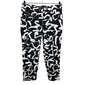 Unisex Marimekko - Slacks, size 40 - Black (1)
