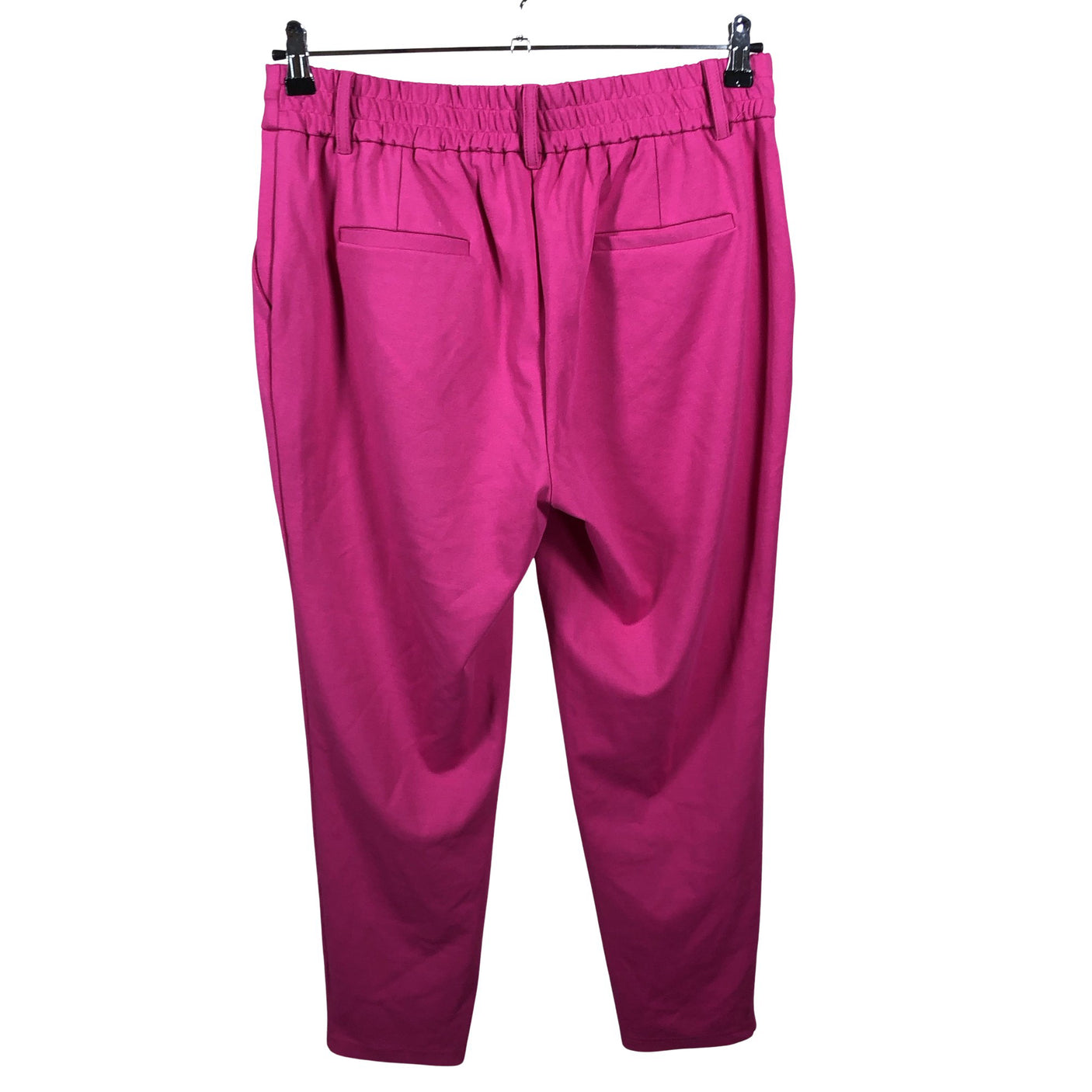Unisex Lascana - Tricot pants, size 42 - Pink (2)