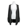 Unisex Handmade - Cardigan, size 38 - Gray ()