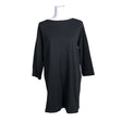 Unisex Marimekko - Tricot dress, size 38 - Black ()