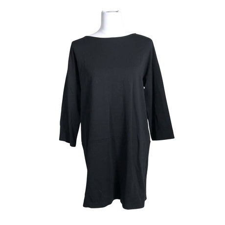 Unisex Marimekko - Tricot dress, size 38 - Black ()