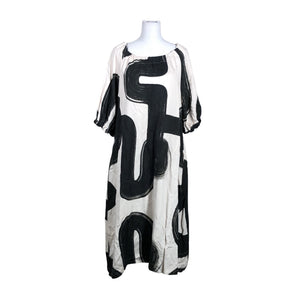 Unisex Papu - Dress, size 36 - Gray (1)
