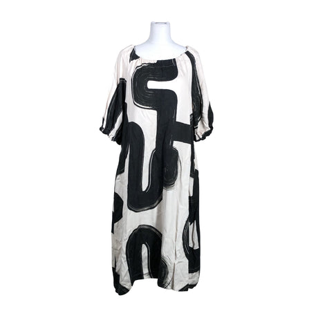 Unisex Papu - Dress, size 36 - Gray ()