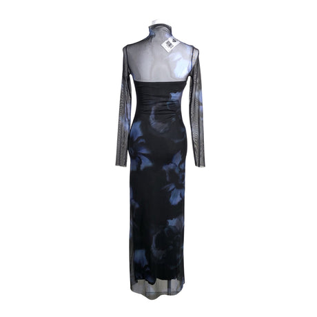 Unisex Desigual - Maxi dress, size 36 - Blue (2)