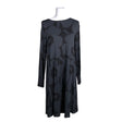 Unisex Marimekko - Tricot dress, size 38 - Black ()