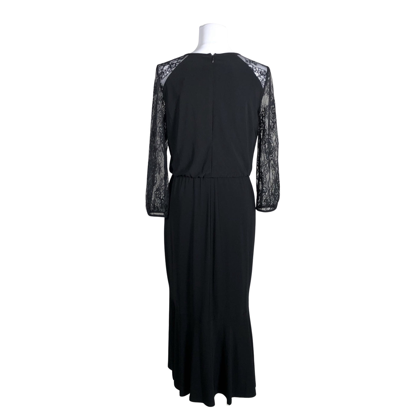 Unisex Lauren Ralph Lauren - Party dress, size 36 - Black (3)